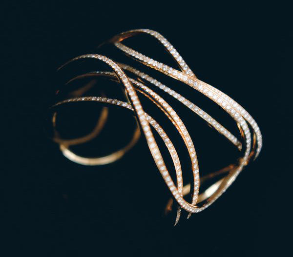 SERPENTINE