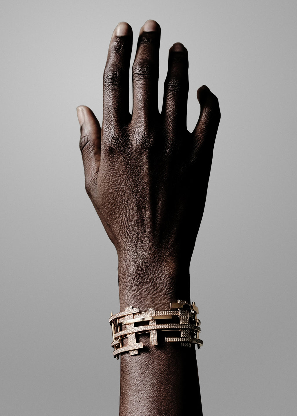 Collection II cuff