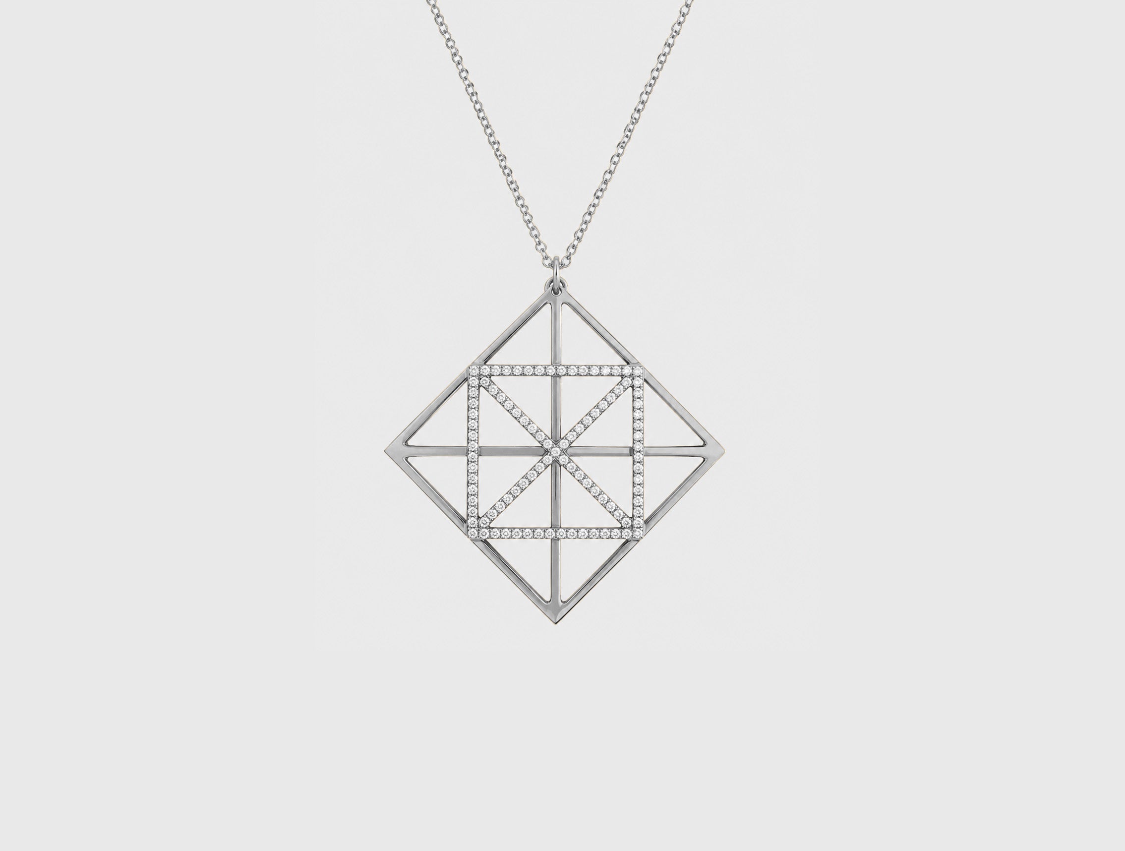 COLLECTION I NECKLACE