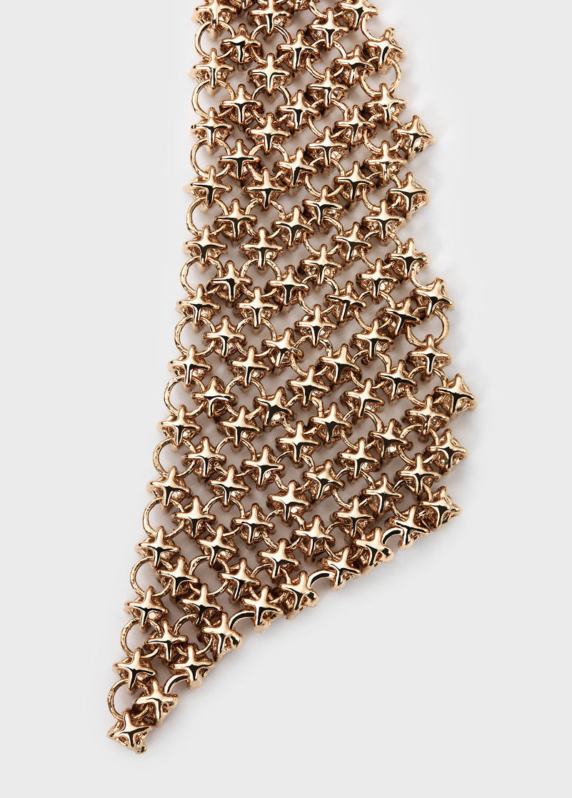 Fluid earrings small