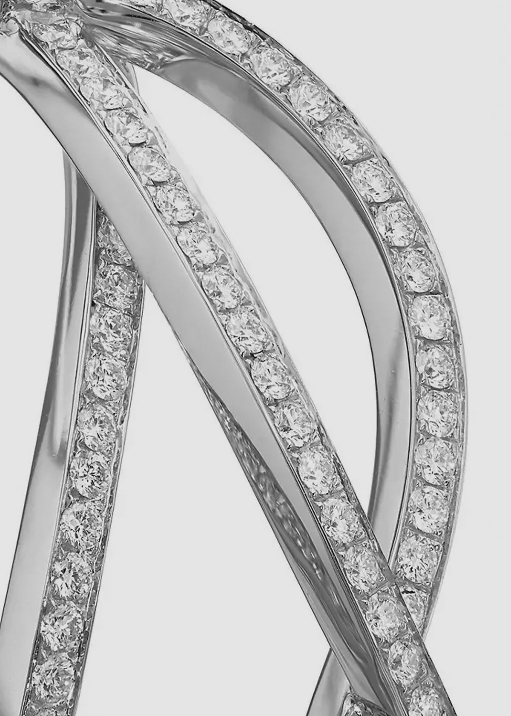Serpentine cuff - view 19 - Dauphin