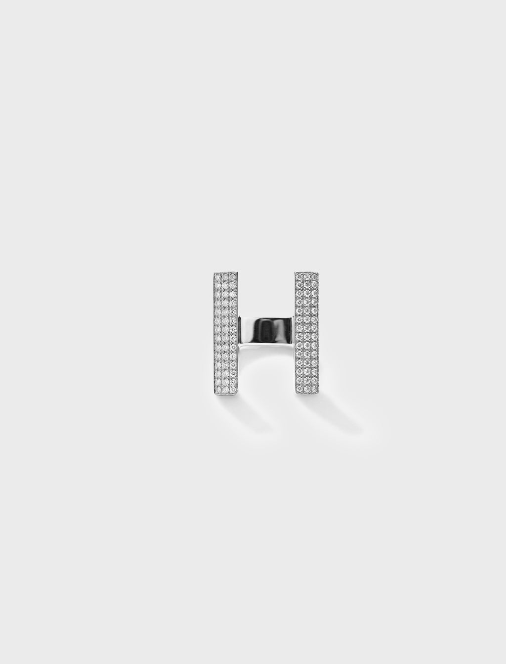Collection II ring White Gold