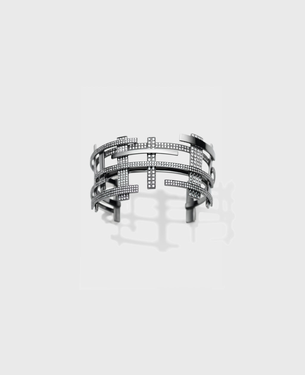 Collection II cuff - view 11 - Dauphin
