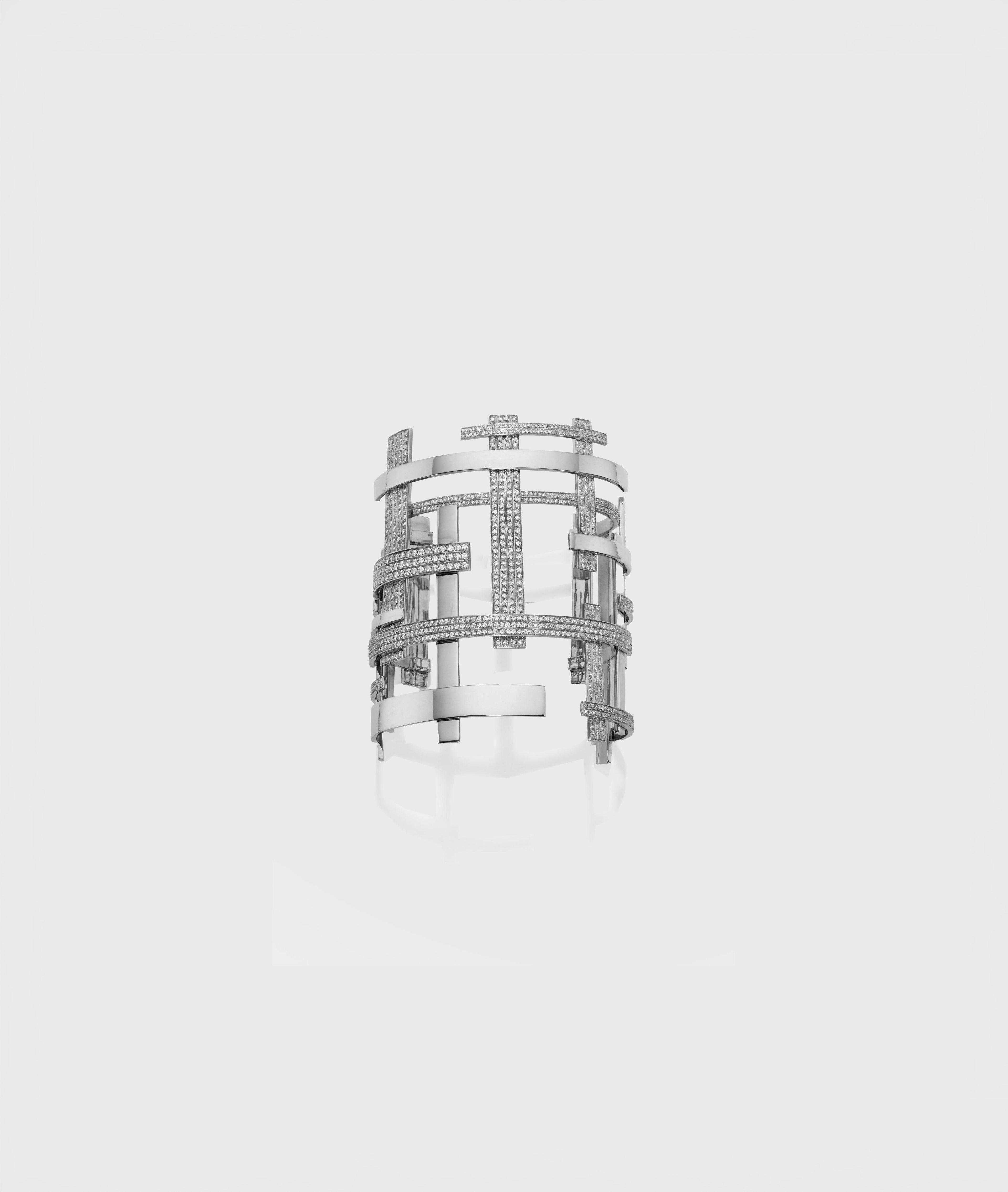 Collection II cuff - view 8 - Dauphin