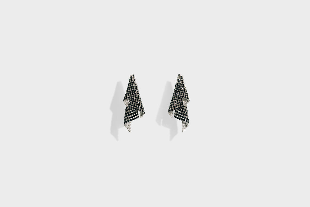 FLUID EARRINGS SMALL