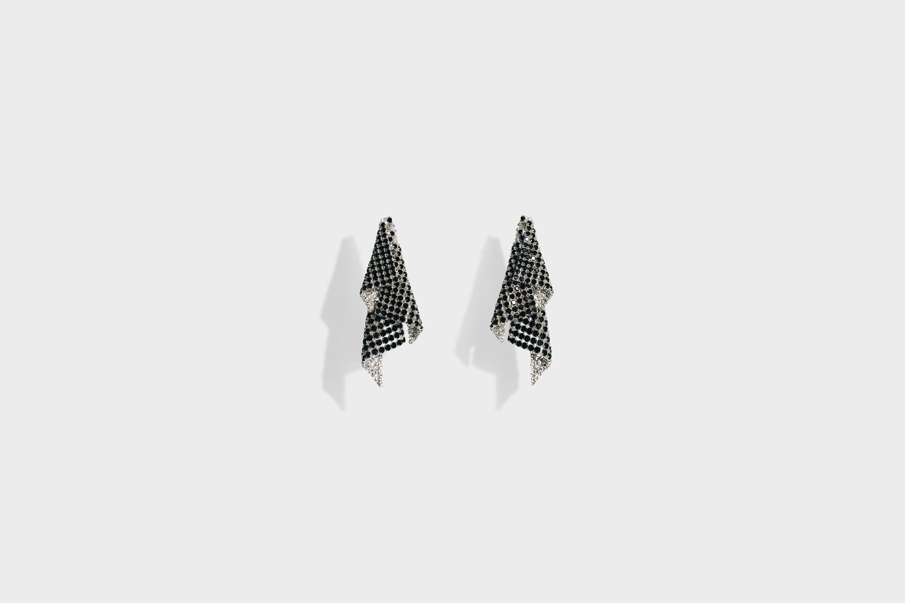 FLUID EARRINGS SMALL