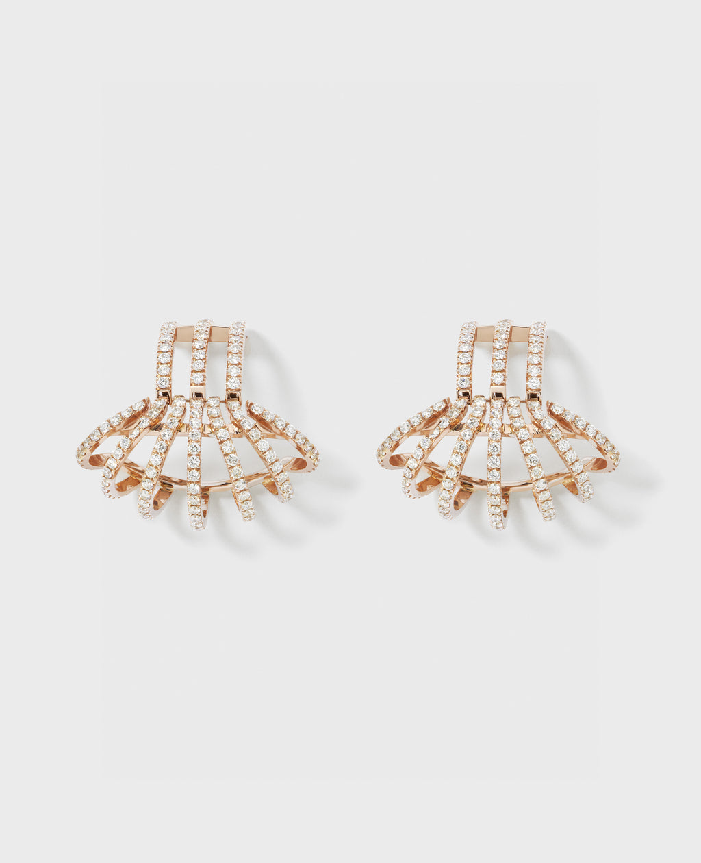 Collection I pair of earrings - view 2 - Dauphin