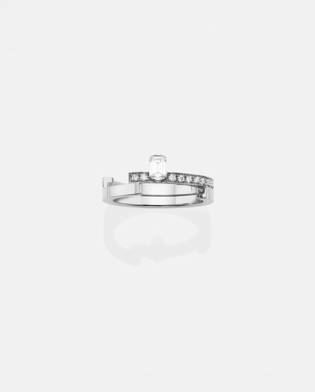 Disruptive ring medium - view 5 - Dauphin