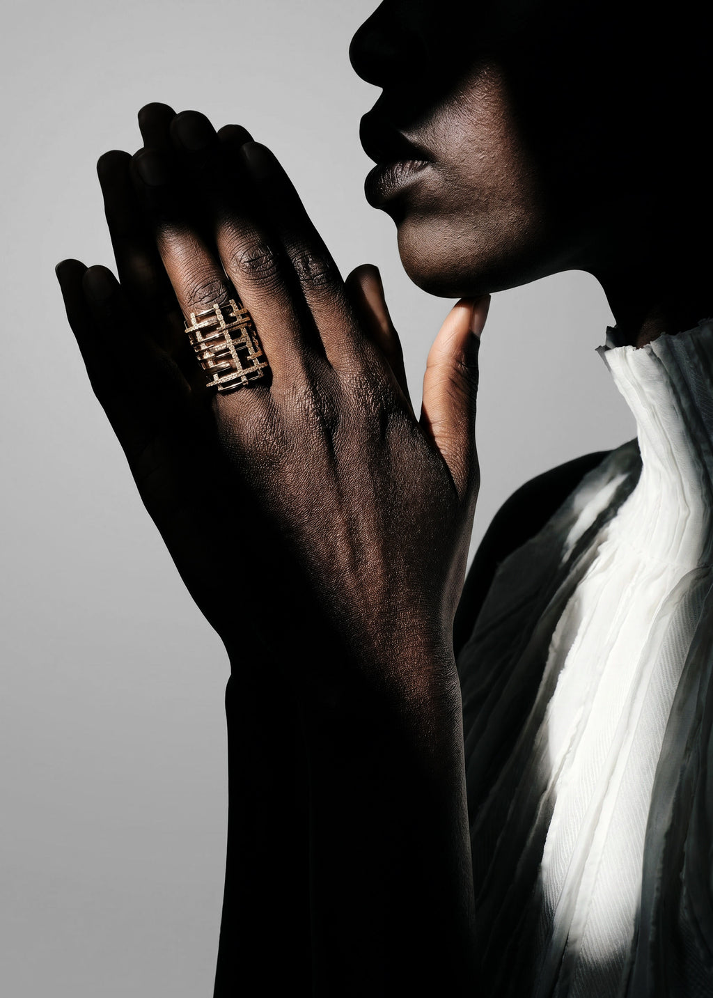 Collection II ring