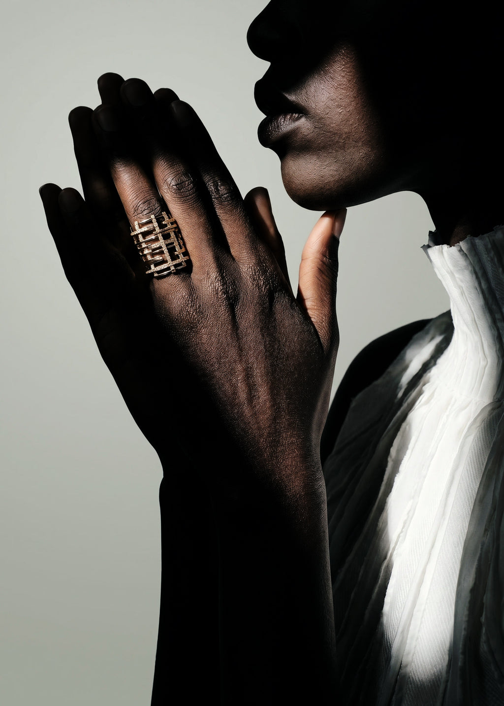 Collection II ring