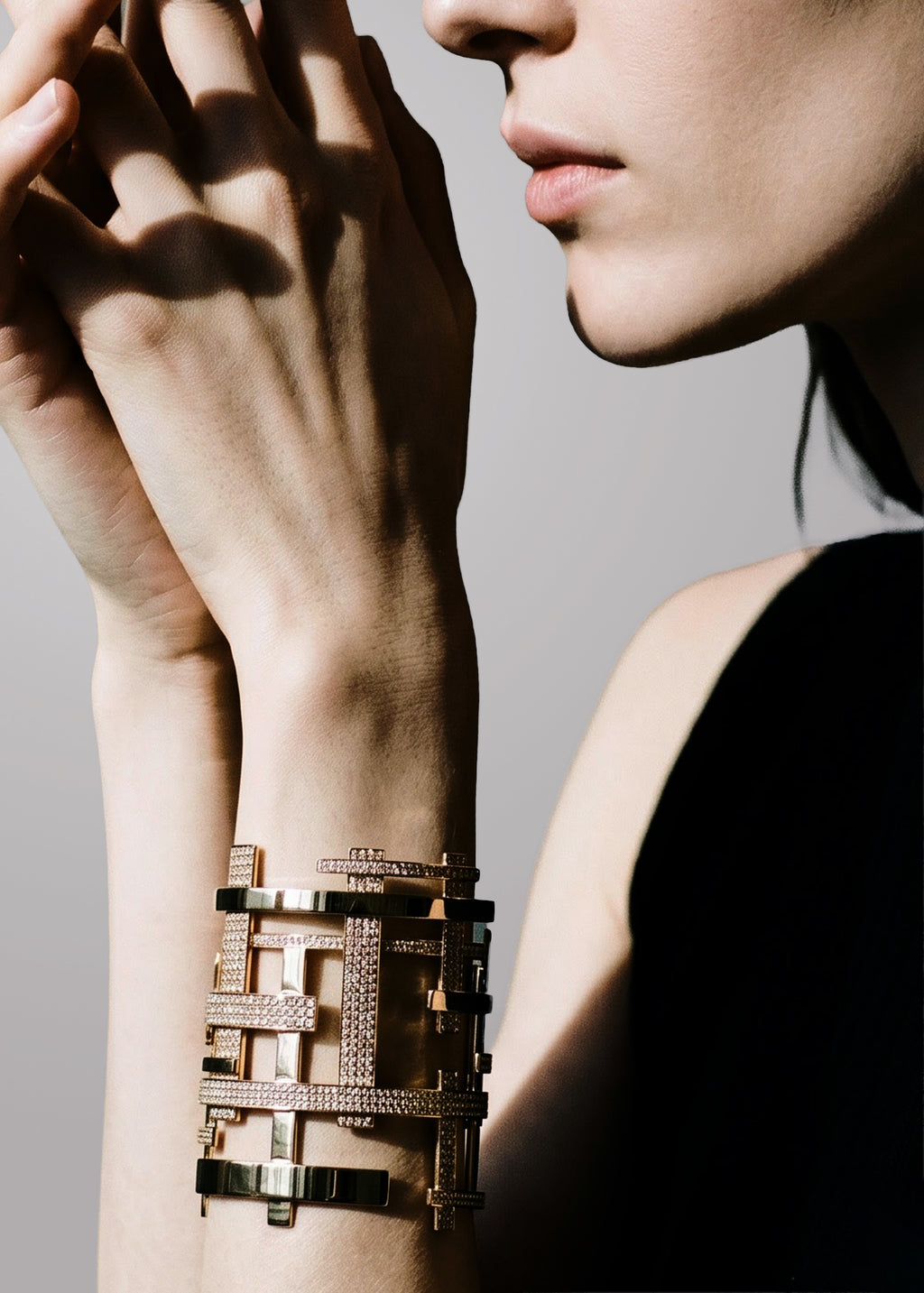 Collection II cuff