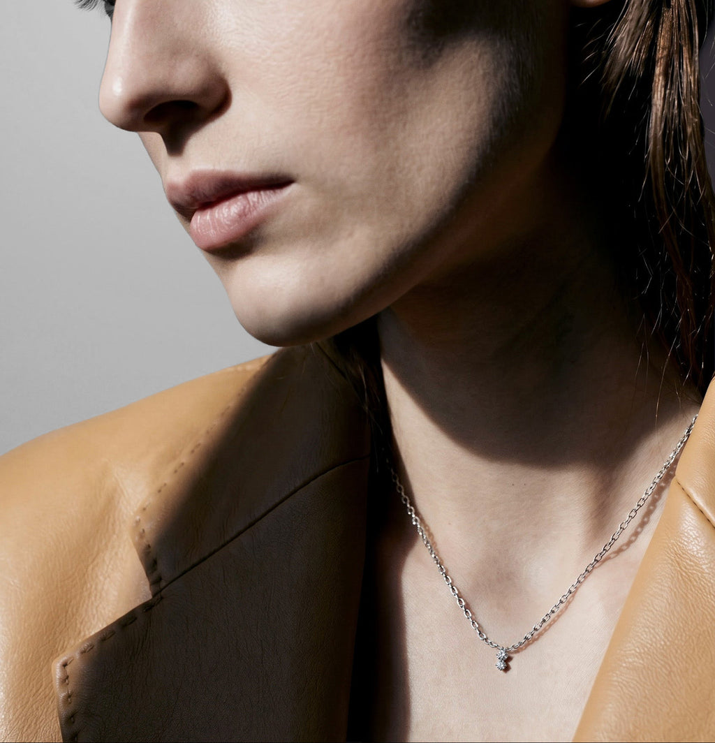 Drops pendant small