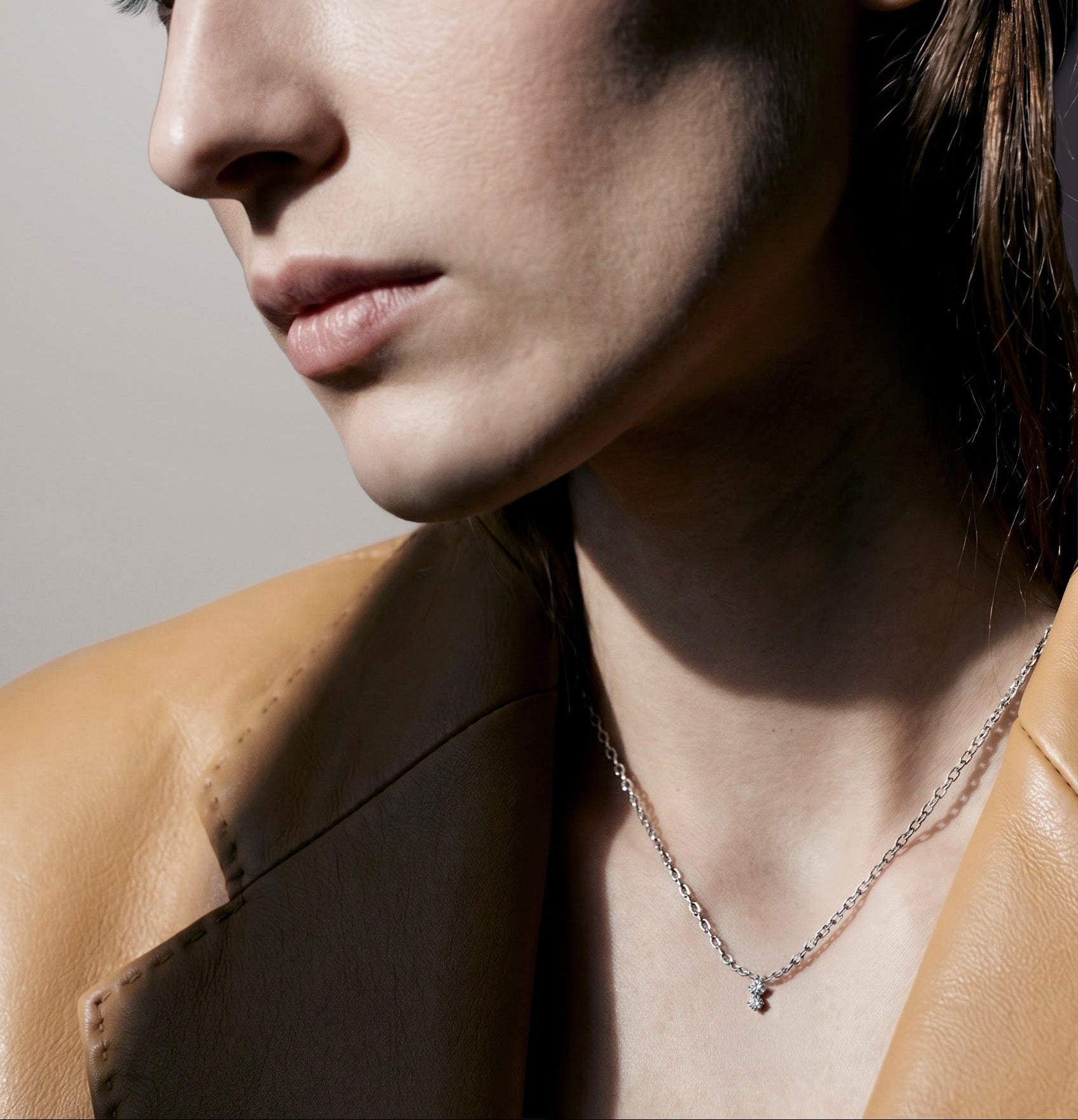 Drops pendant small