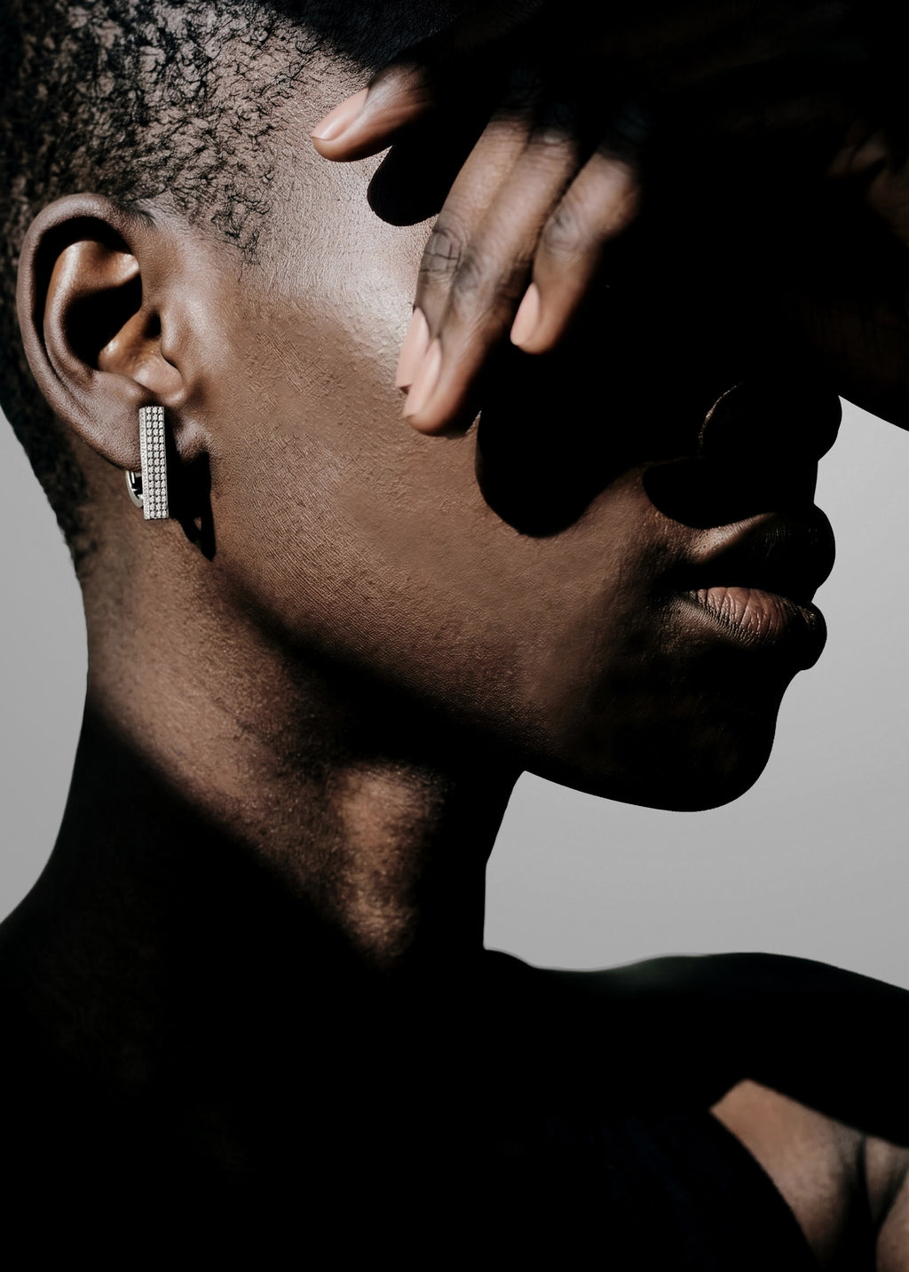 Collection II earrings