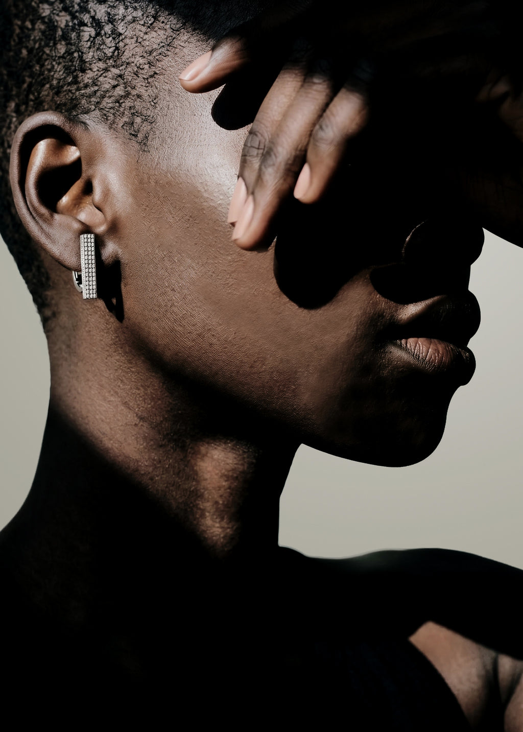 Collection II earrings