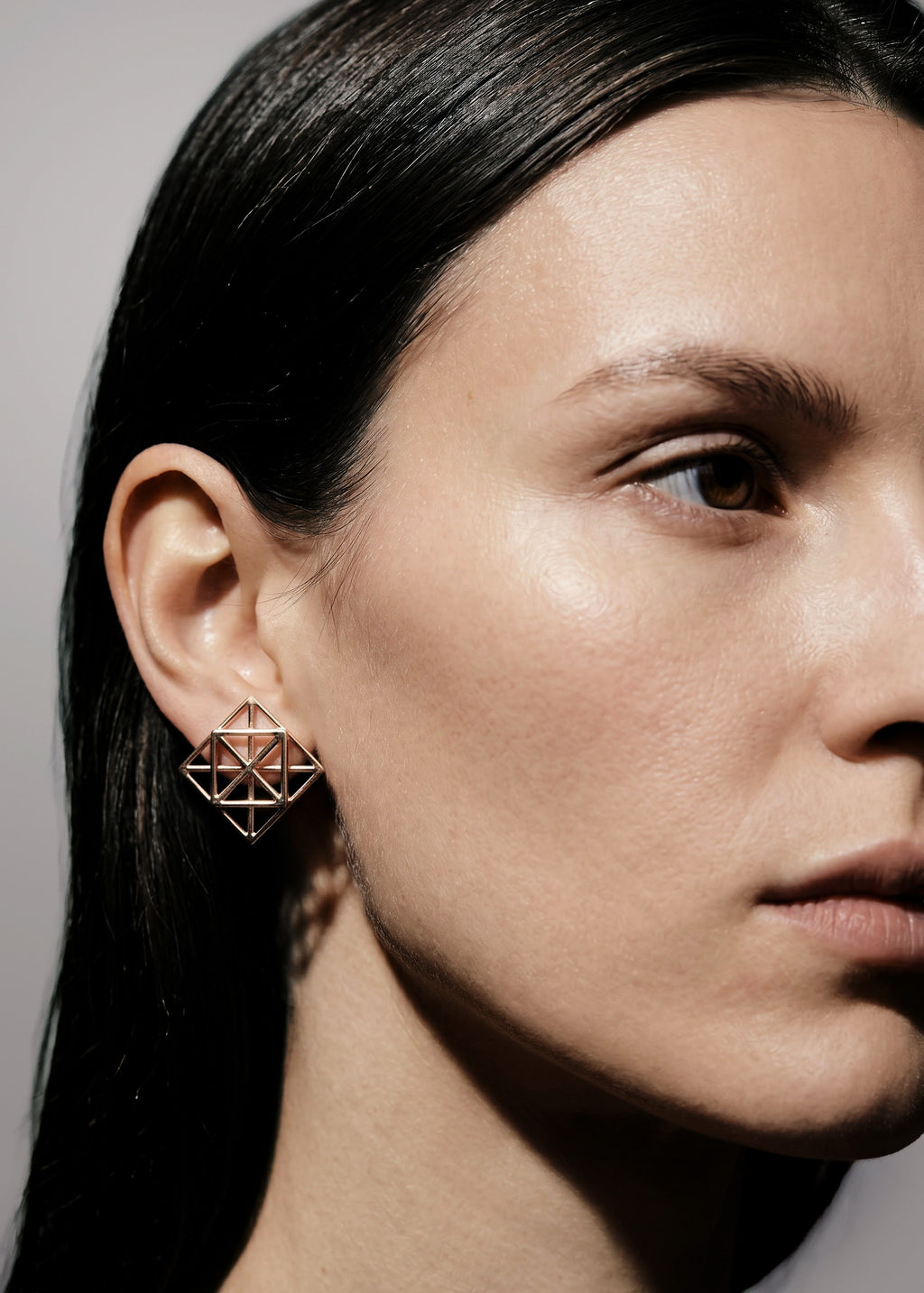 Collection I pair of earrings