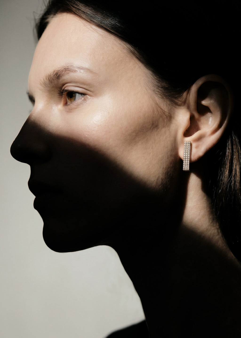 Collection II earrings