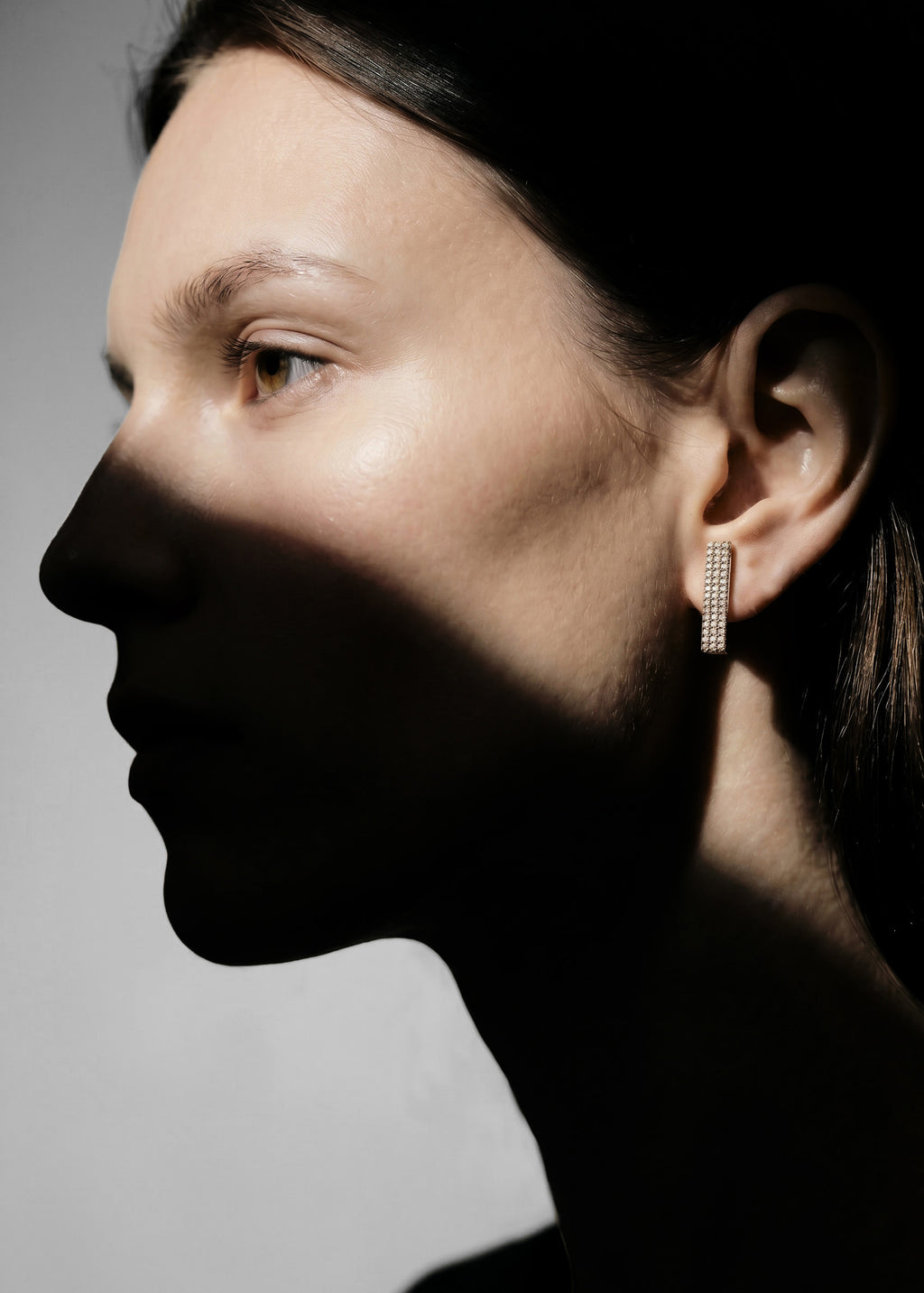 Collection II earrings