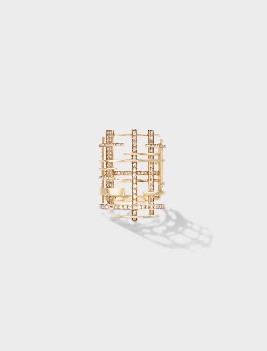 Collection II ring - Dauphin