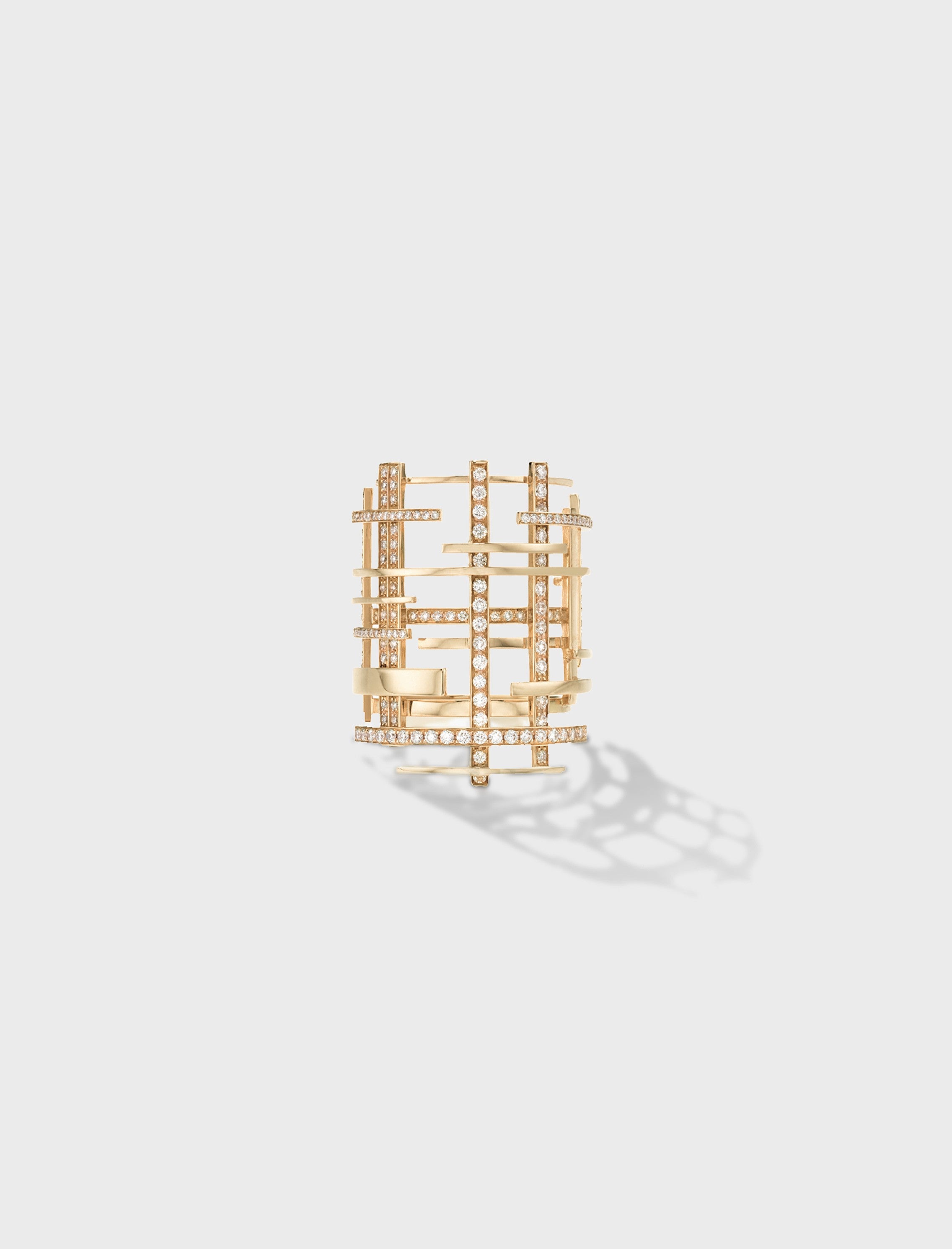 Collection II ring - Dauphin