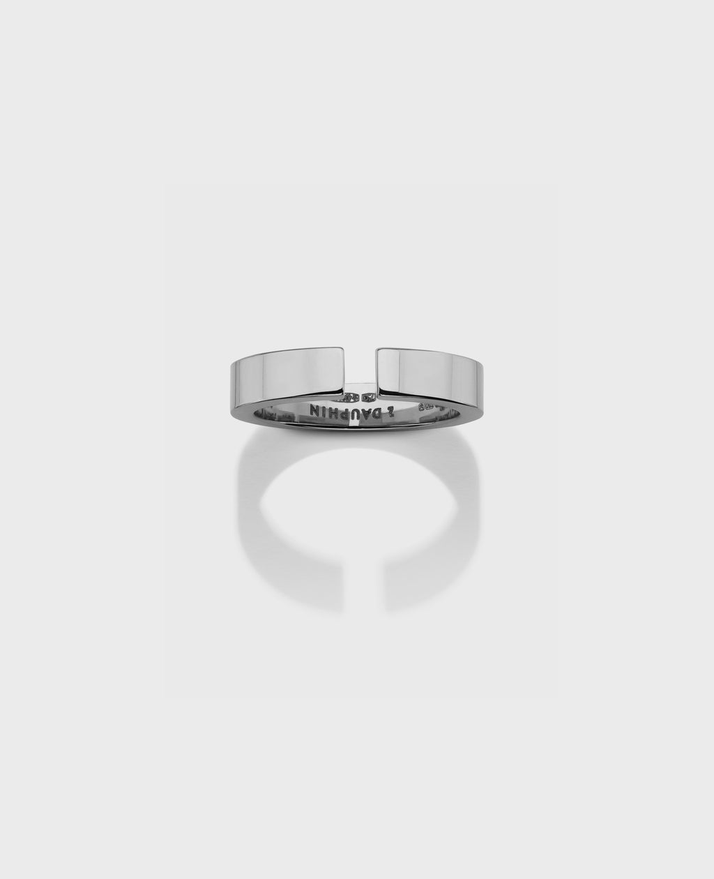 'C' ring medium - view 5 - Dauphin
