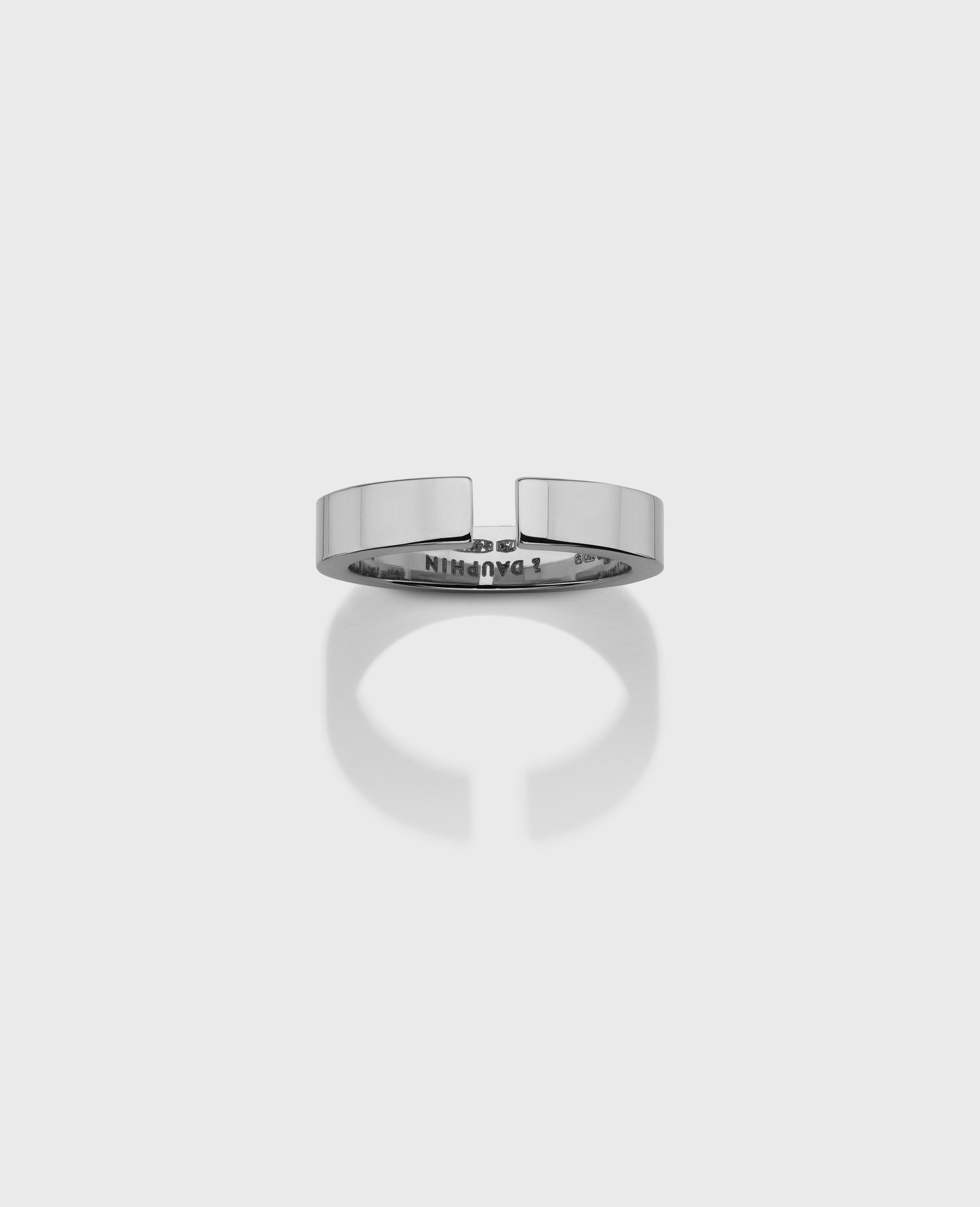 'C' ring medium - view 5 - Dauphin