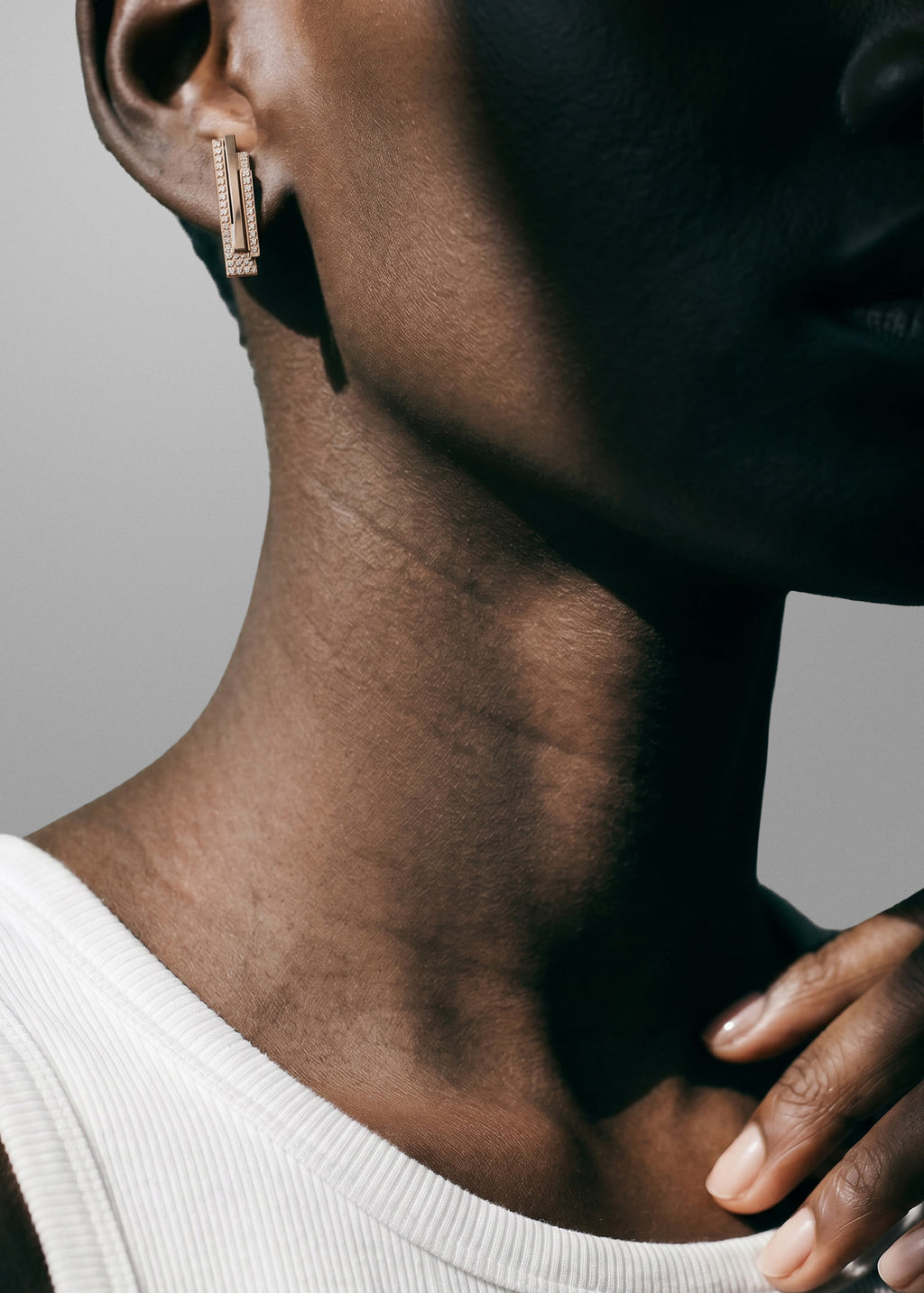Collection II earrings