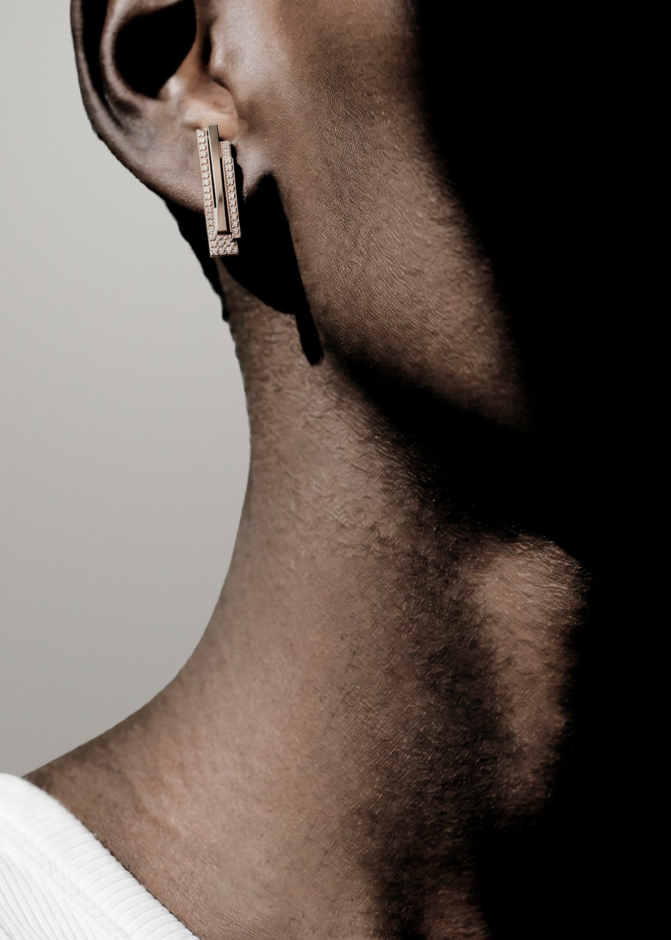 Collection II earrings