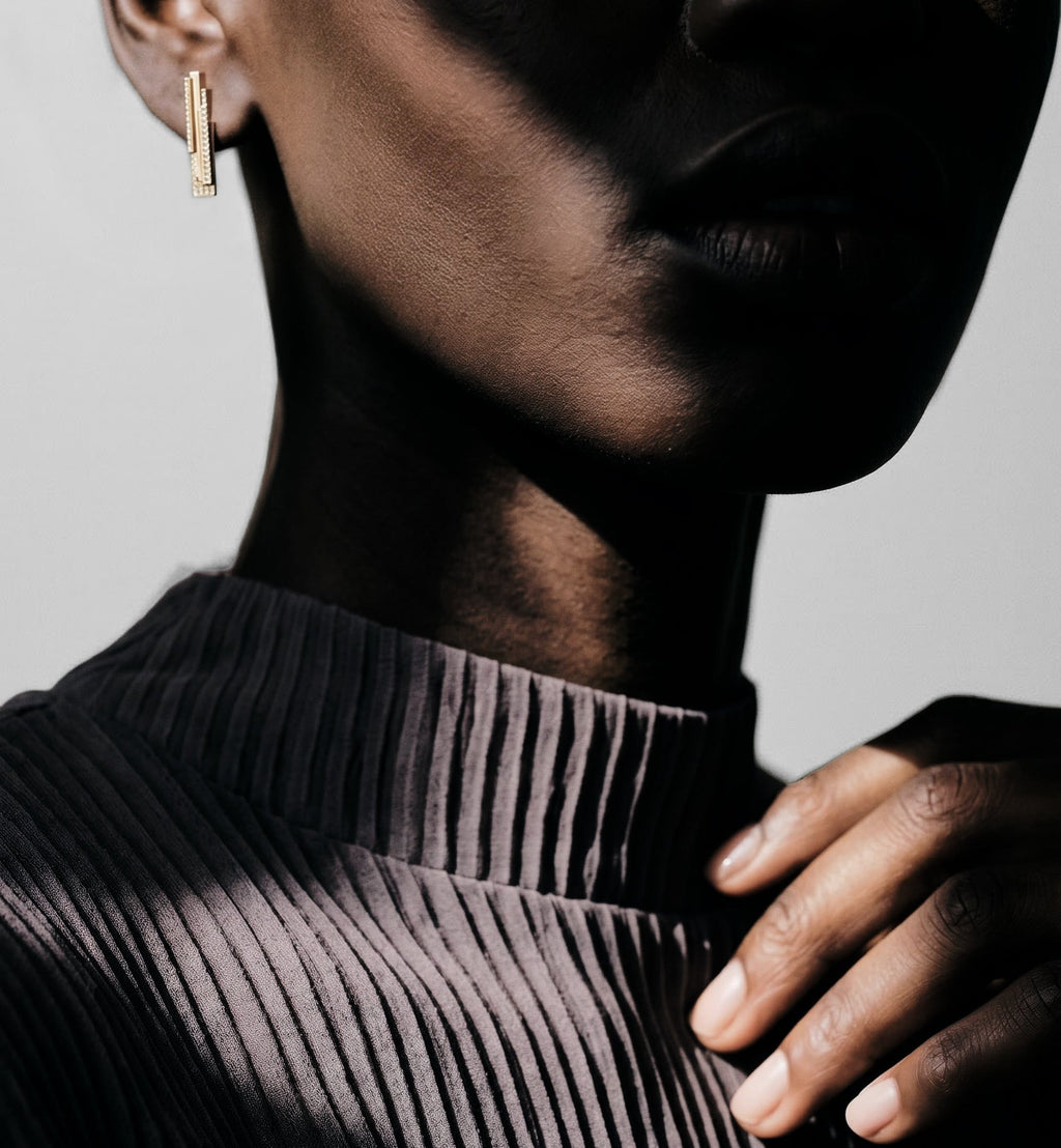 Collection II earrings