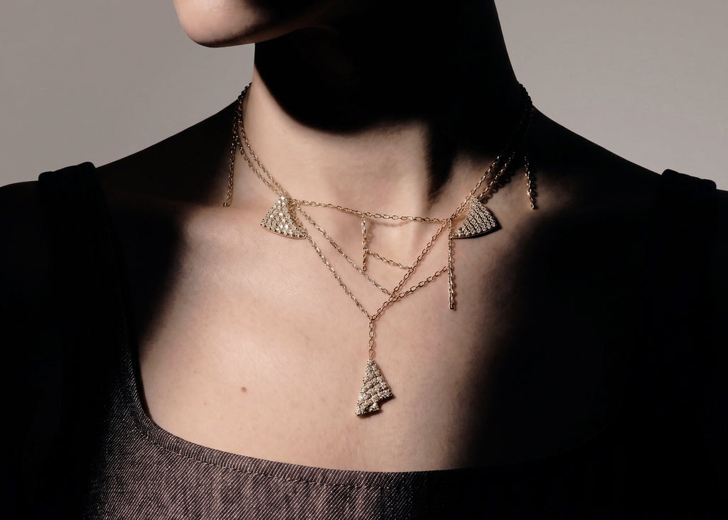 Fluid pendant