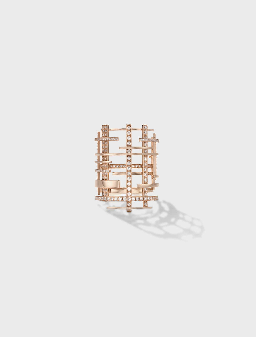 Collection II ring - view 4 - Dauphin