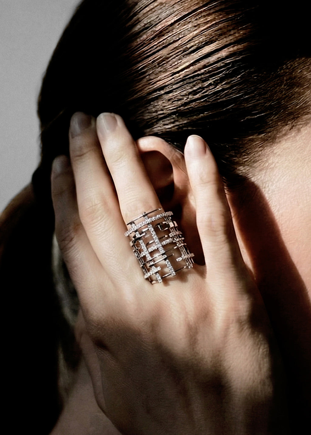 Collection II ring