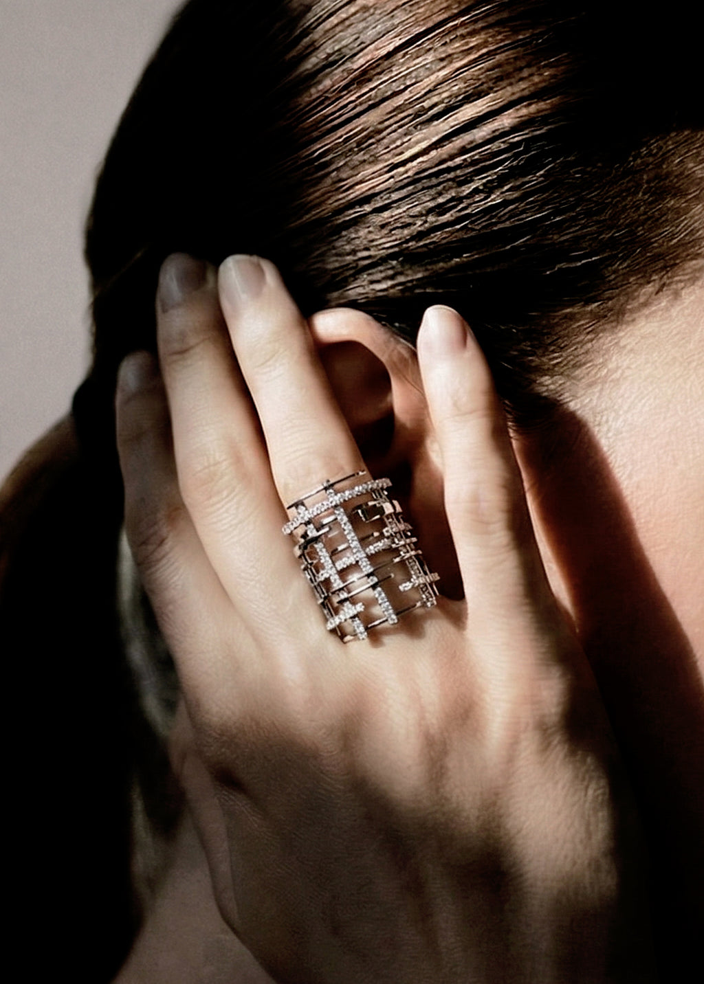 Collection II ring