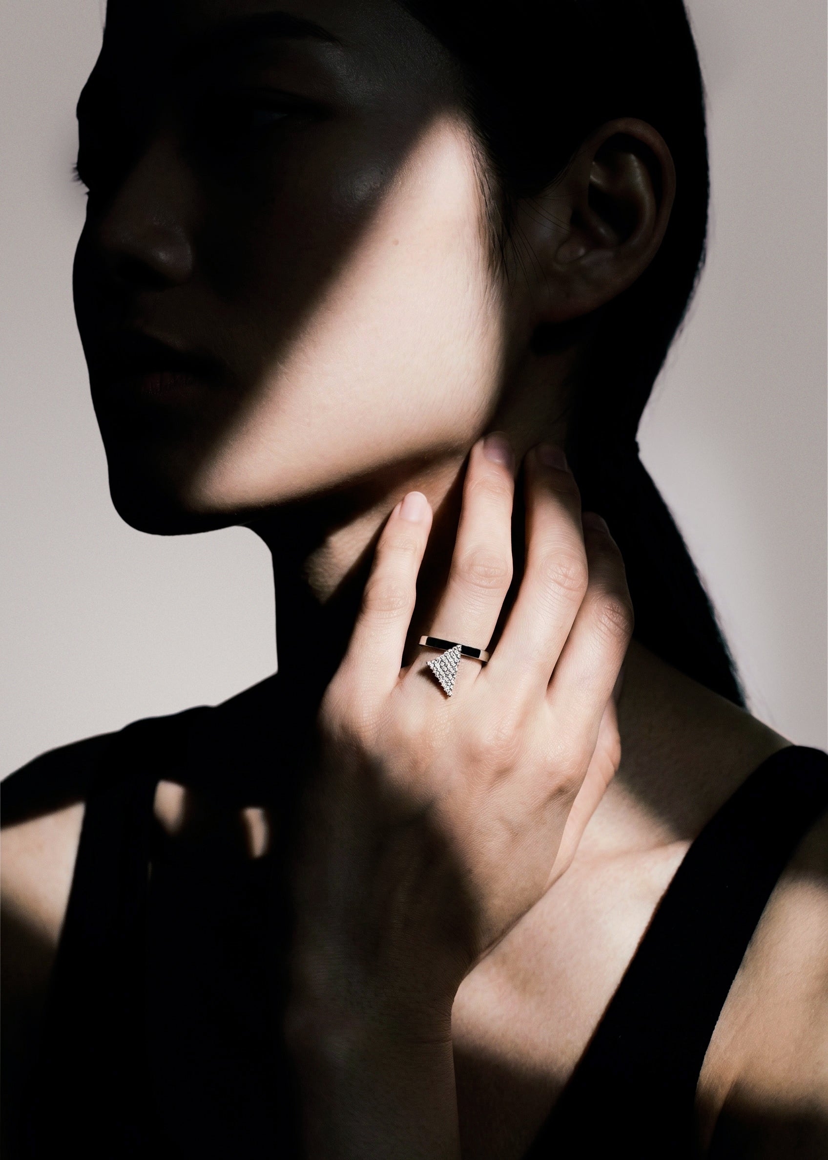 Fluid ring