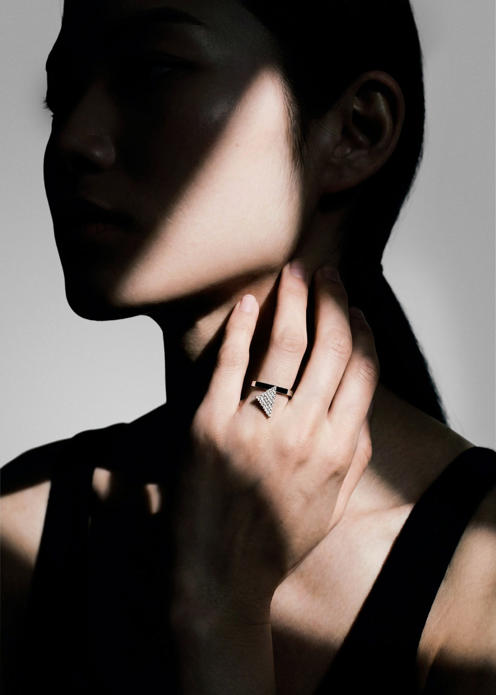 Fluid ring