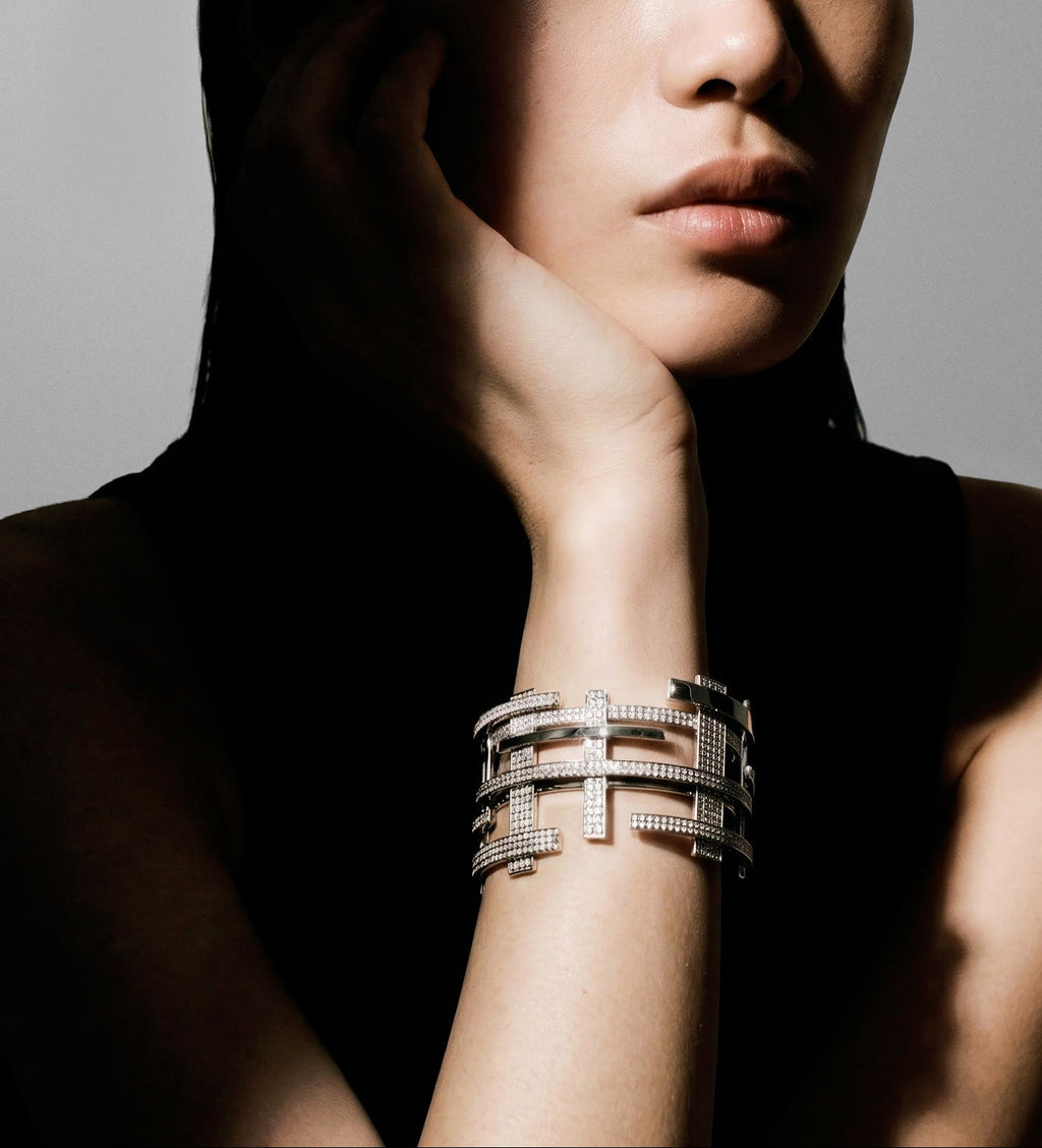 Collection II cuff