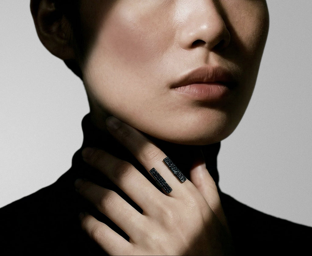 Collection II ring