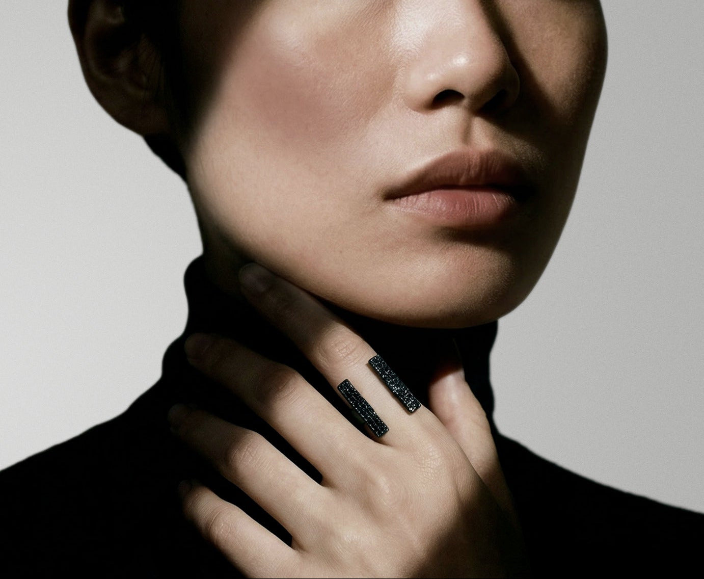 Collection II ring