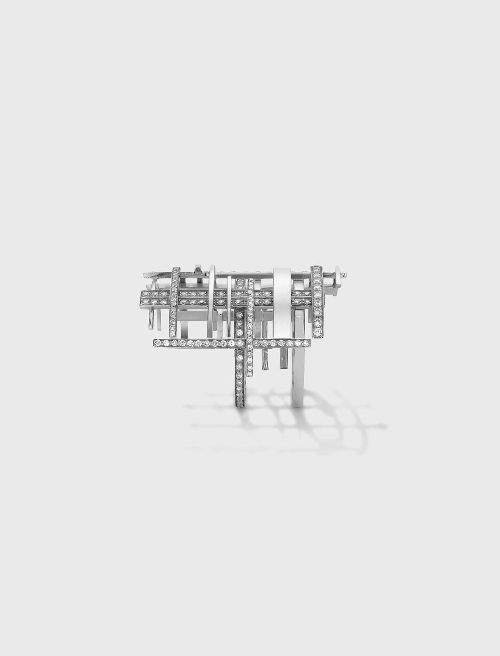 Collection II ring - view 11 - Dauphin
