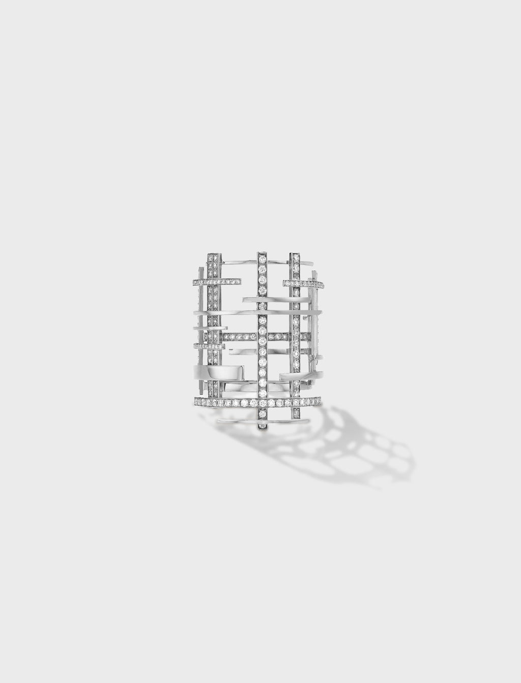 Collection II ring - view 8 - Dauphin