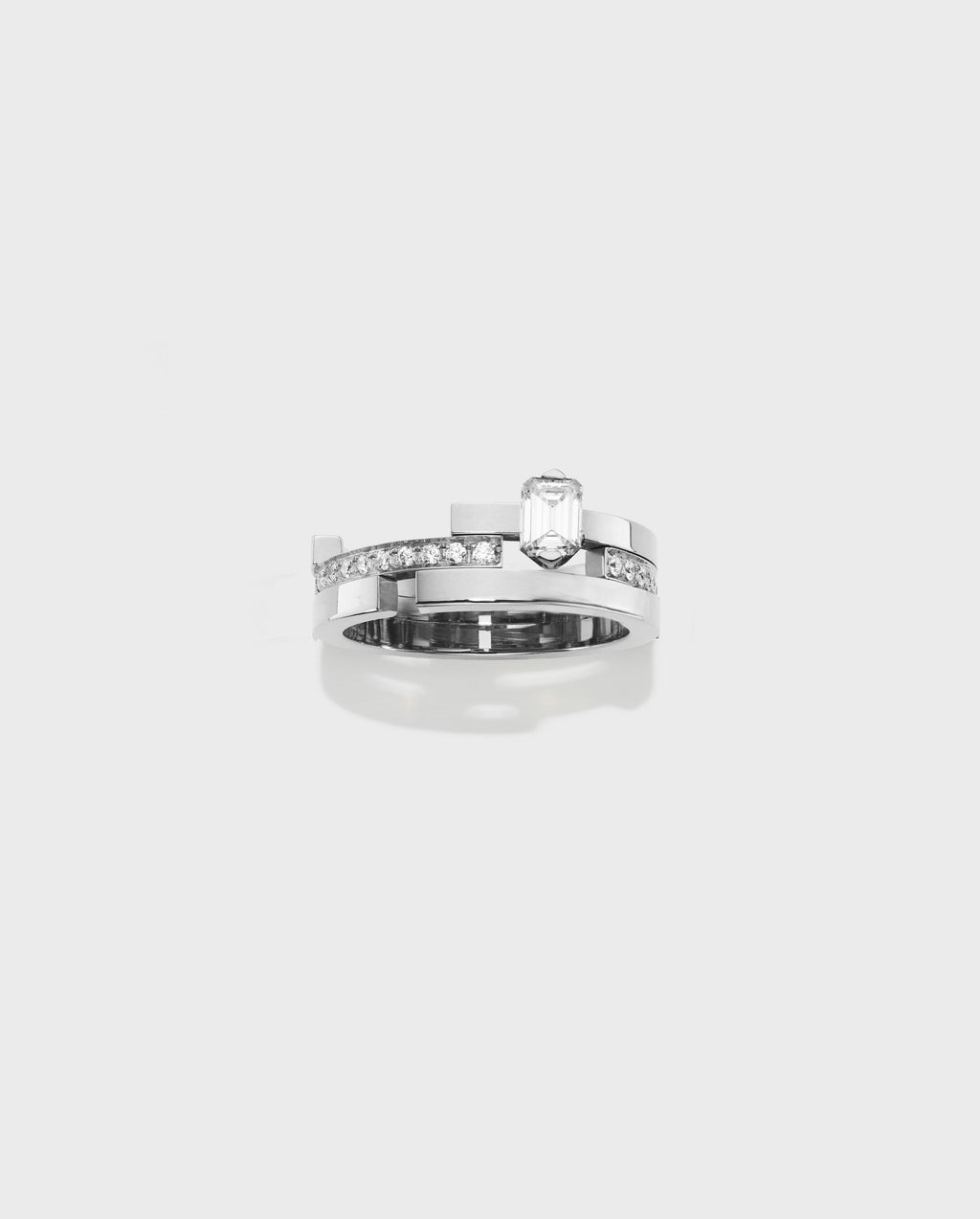 Disruptive ring medium - view 5 - Dauphin