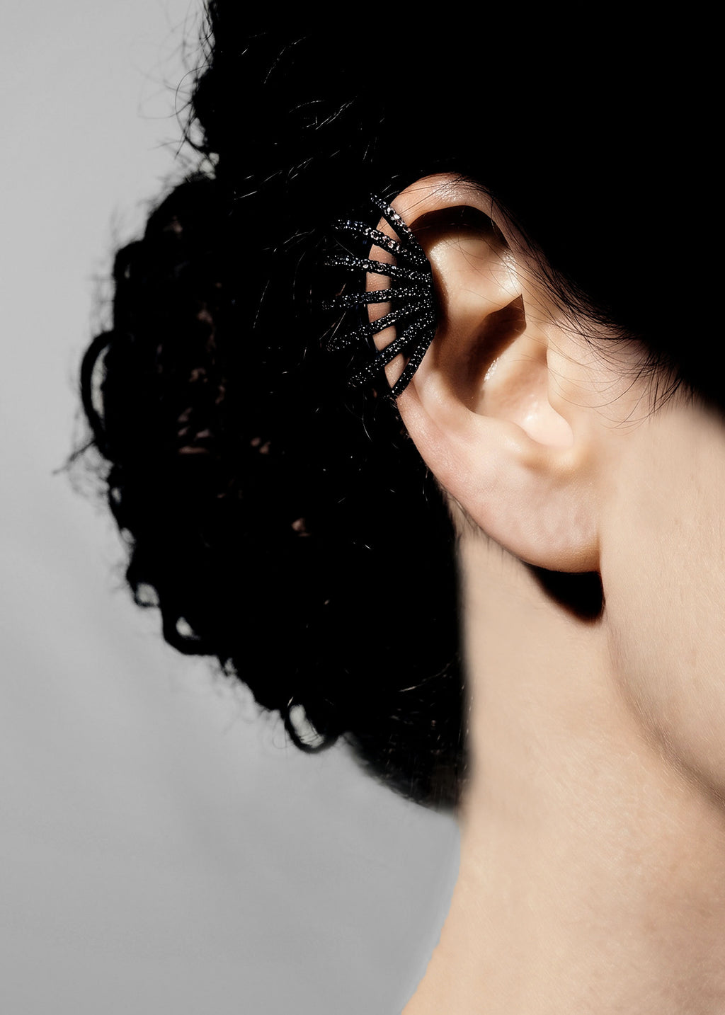 Collection I pair of earrings