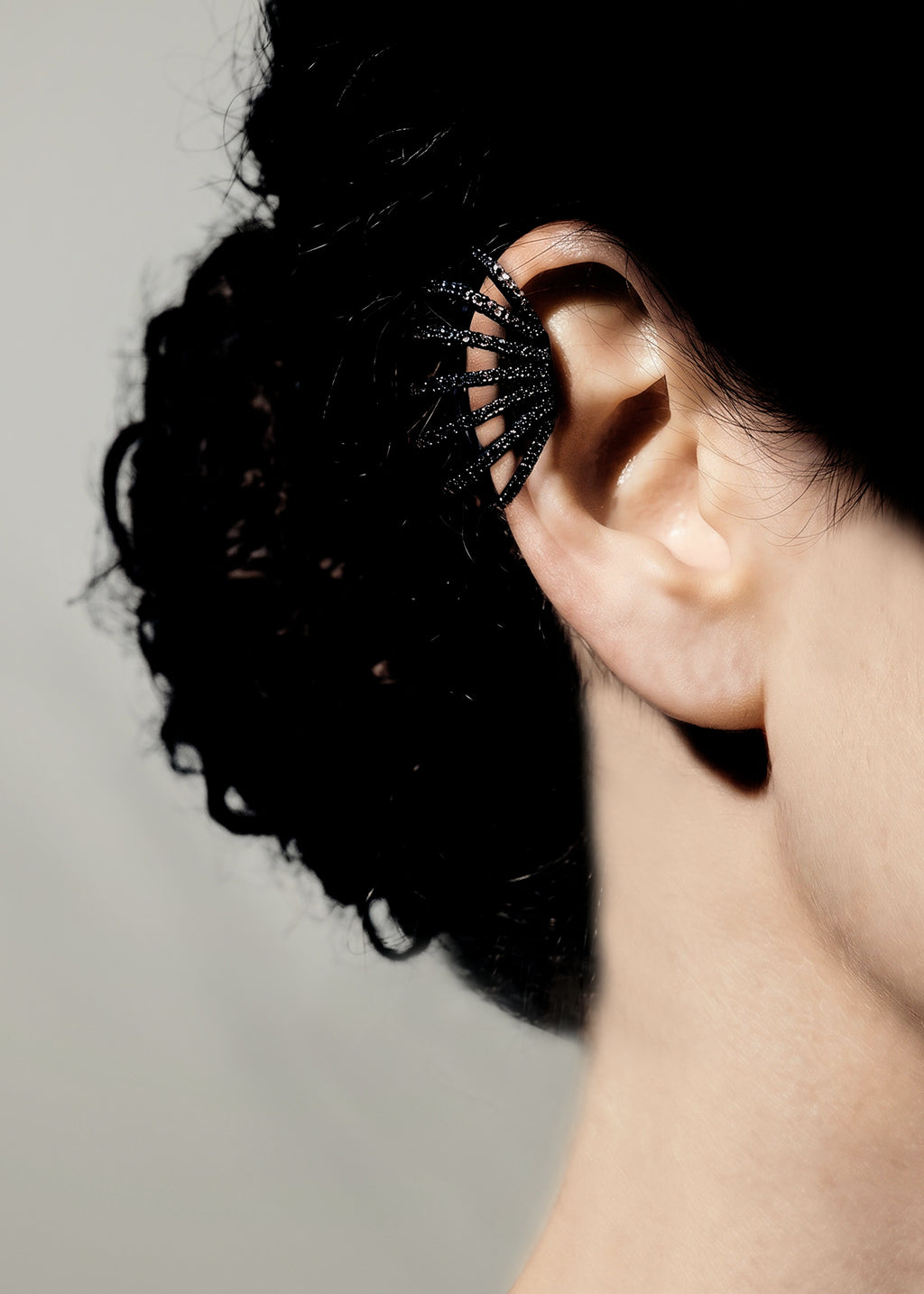 Collection I pair of earrings