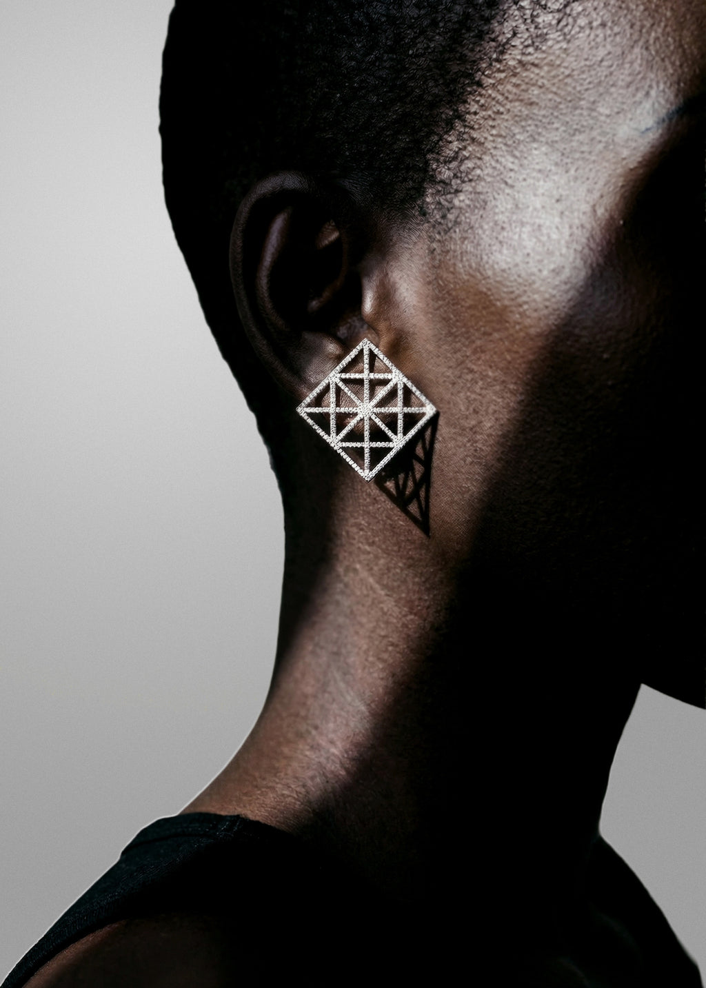 Collection I pair of earrings