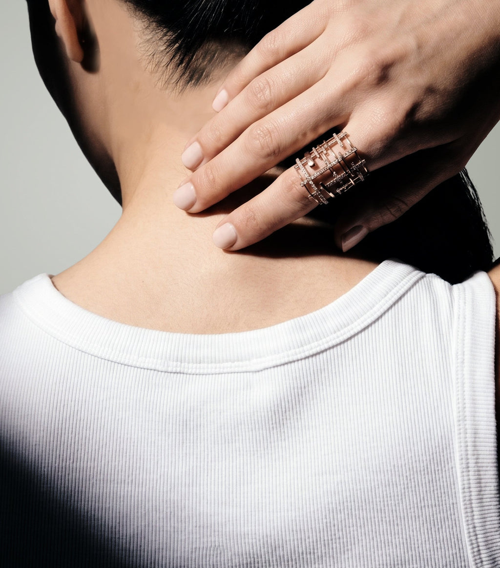 Collection II ring