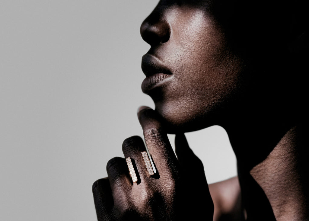Collection II ring