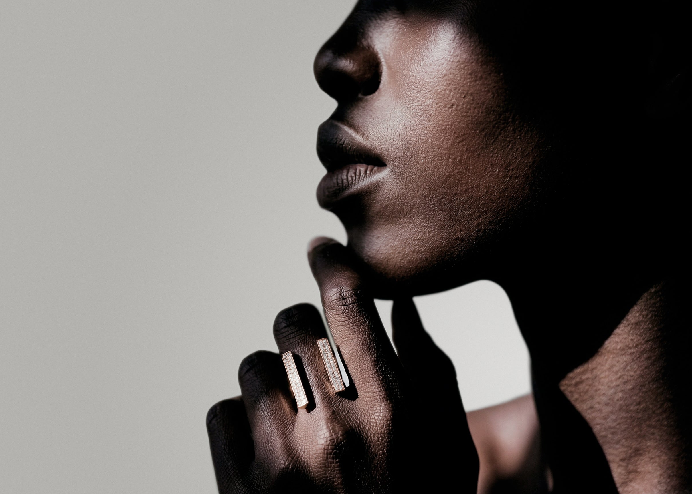 Collection II ring