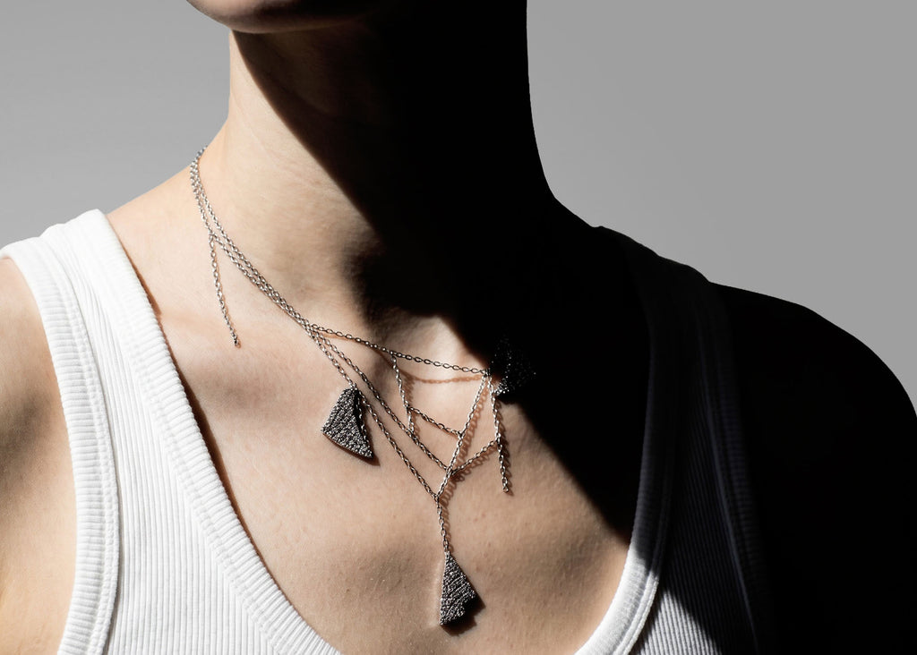 Fluid pendant