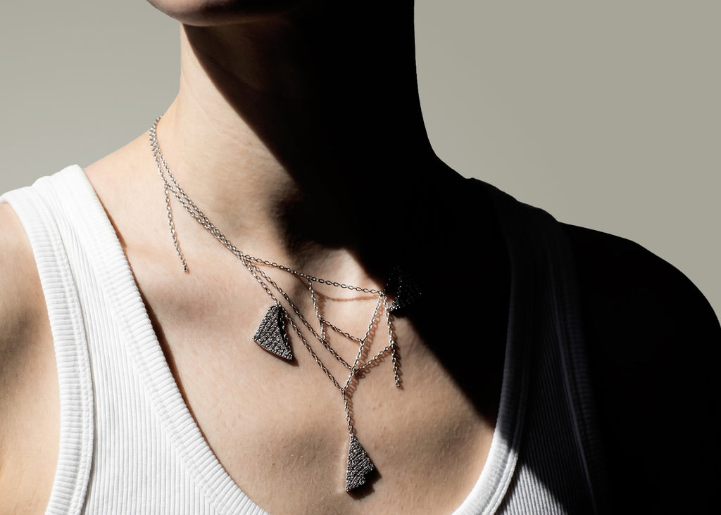 Fluid pendant