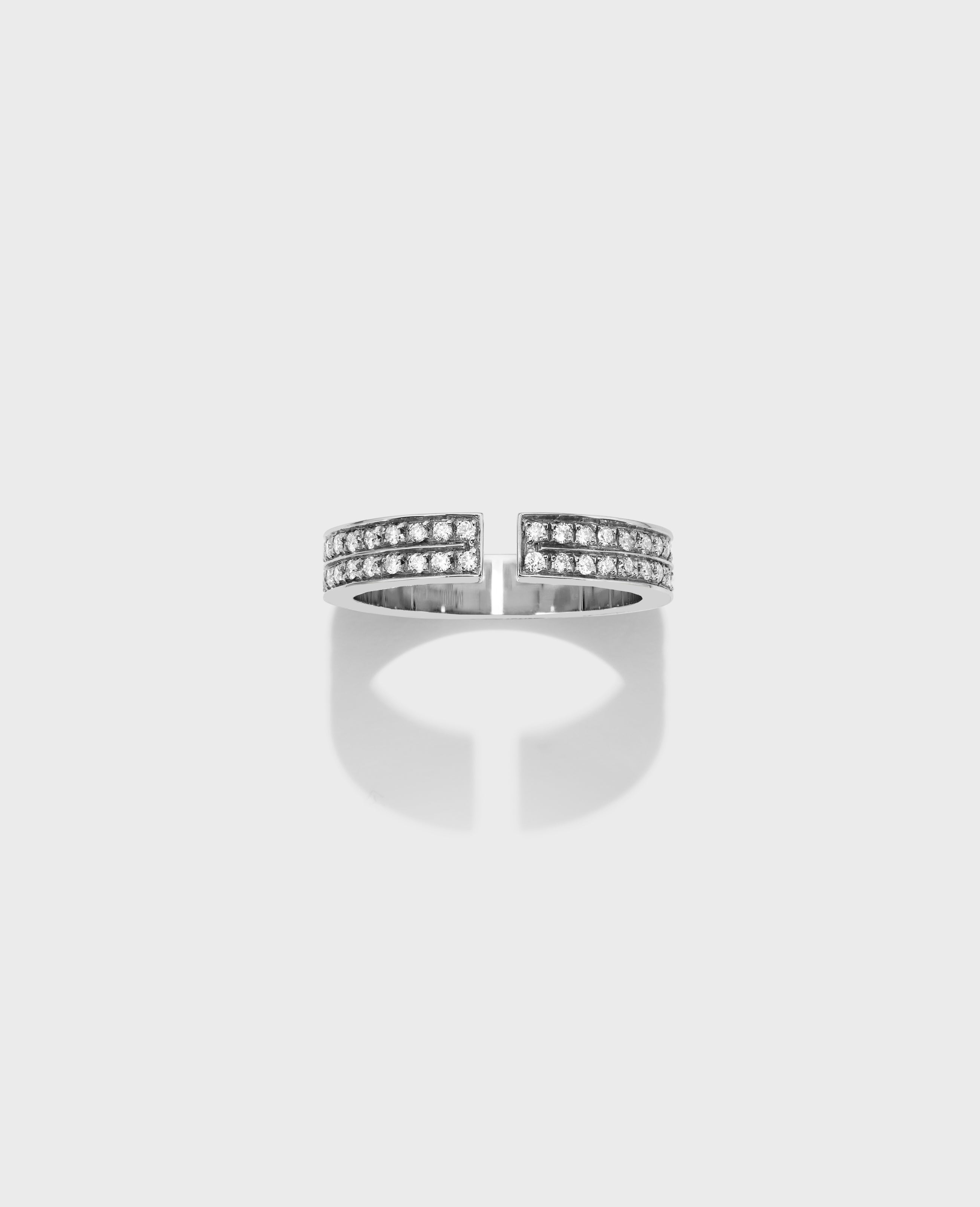 'C' ring medium - view 5 - Dauphin